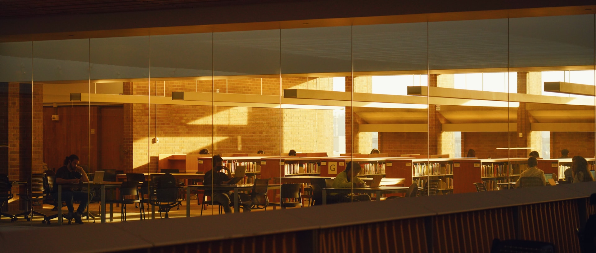 Library Reservation System Analysis